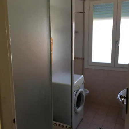 アパート Casa Con Giardino *
