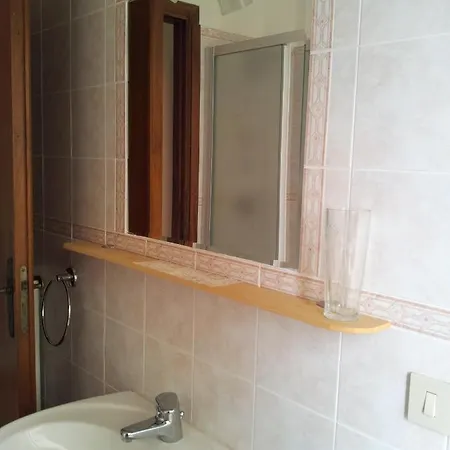 Apartament Casa Con Giardino